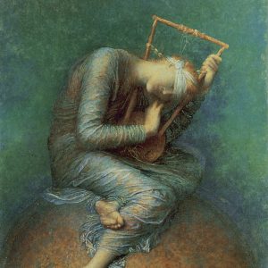 George_Frederic_Watts,_1885,_Hope