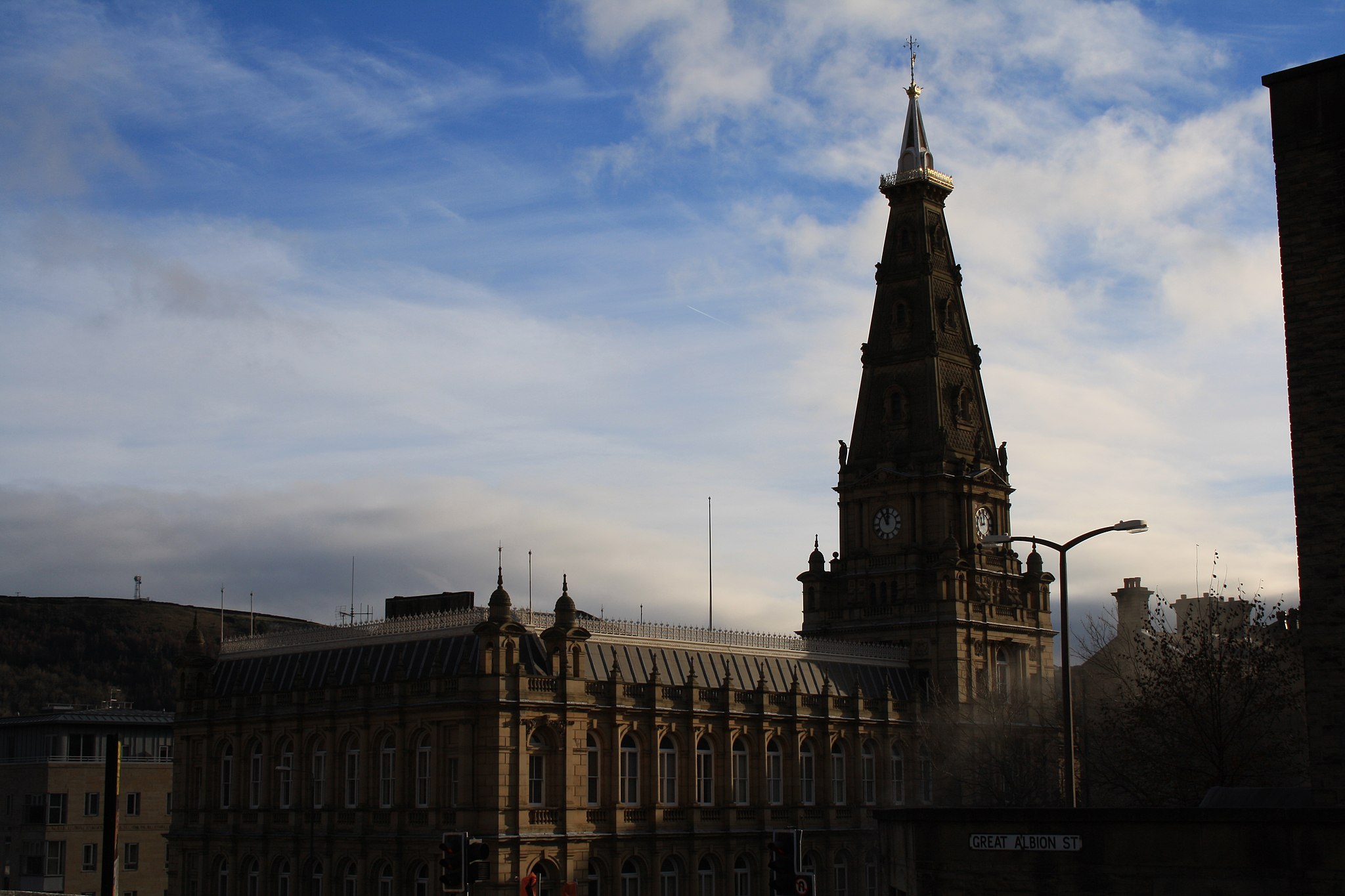 Close to home | Scottish Fabian